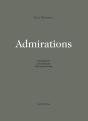 Admirations - Preview