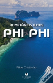 Admiráveis ilhas Phi Phi