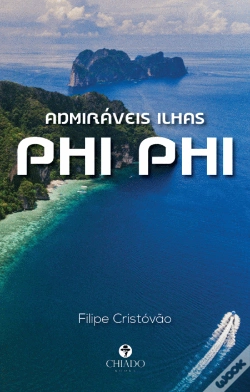 Capa do artigo Admiráveis ilhas Phi Phi