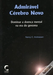 Capa do artigo Admirável Cérebro Novo