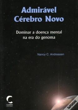 Capa do artigo Admirável Cérebro Novo