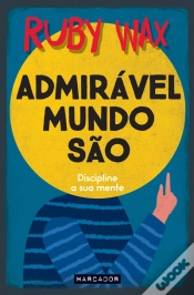 Capa do artigo Admirável Mundo São