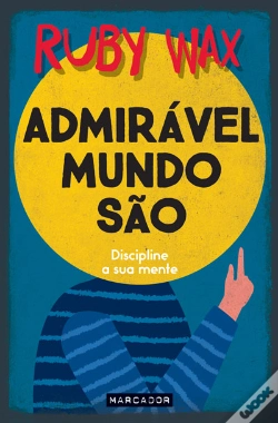 Capa do artigo Admirável Mundo São