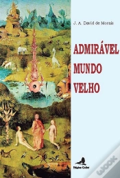 Capa do artigo Admirável Mundo Velho