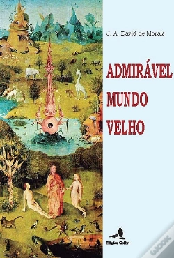 Capa do artigo Admirável Mundo Velho