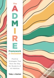 Capa do artigo Admire Framework For Inclusion, The