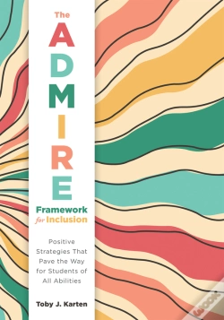 Capa do artigo Admire Framework For Inclusion, The