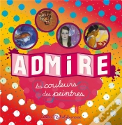 Capa do artigo Admire Les Couleurs Des Peintres