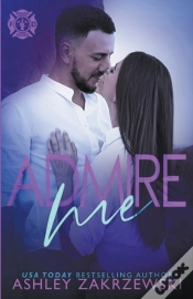 Capa do artigo Admire Me