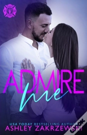 Capa do artigo Admire Me