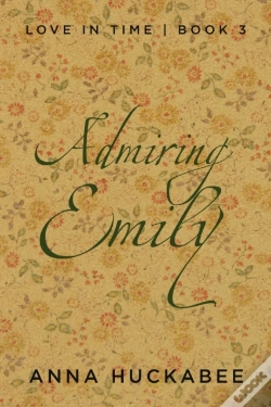 Capa do artigo Admiring Emily