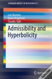 Admissibility And Hyperbolicity