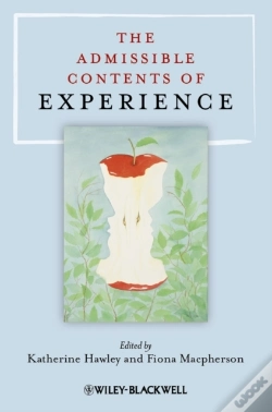 Capa do artigo Admissible Contents Of Experience