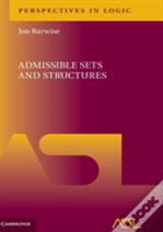 Admissible Sets And Structures