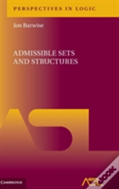 Admissible Sets And Structures