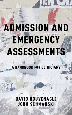 Capa do artigo Admission And Emergency Assessments