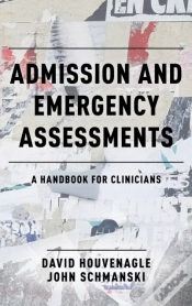Capa do artigo Admission And Emergency Assessments