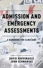 Capa do artigo Admission And Emergency Assessments