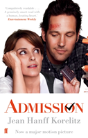 Admission - Preview