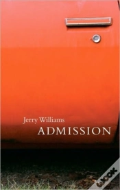 Capa do artigo Admission