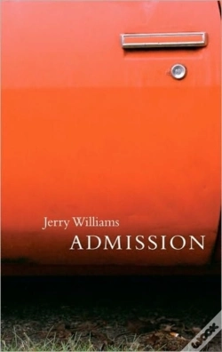 Capa do artigo Admission