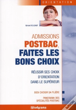 Capa do artigo Admission Postbac Comment Ca Marche