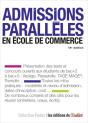 Admissions Paralleles En Ecole De Commerce - Preview