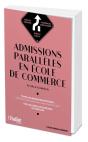 Admissions Parallèles En Écoles De Commerce - Preview