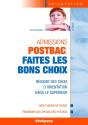 Admissions Post-Bac Faites Les Bons Choix 2 Edt - Preview
