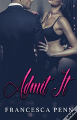 Capa do artigo Admit It