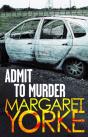 Admit To Murder - Preview