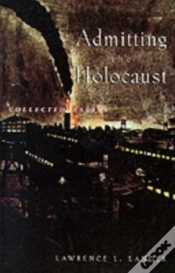 Capa do artigo Admitting The Holocaust