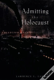 Capa do artigo Admitting The Holocaust