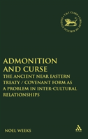 Admonition And Curse - Preview