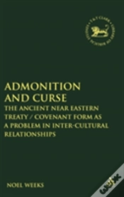 Capa do artigo Admonition And Curse