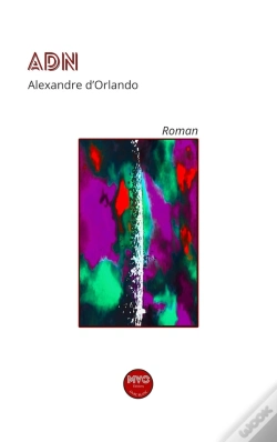 Capa do artigo Adn