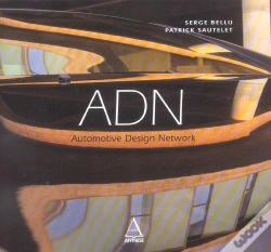 Capa do artigo Adn, Automotive Design Network