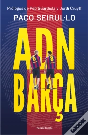 Capa do artigo ADN Barça