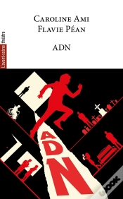 Capa do artigo Adn