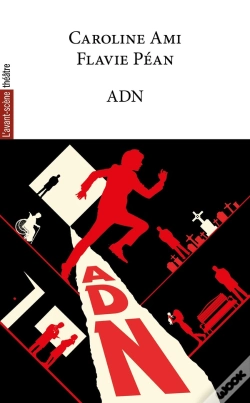 Capa do artigo Adn