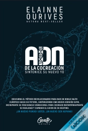 Capa do artigo Adn De La Cocreación