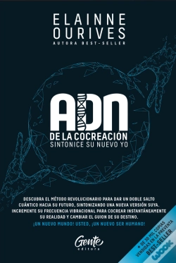 Capa do artigo Adn De La Cocreación
