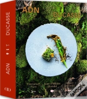 Capa do artigo Adn : Ducasse