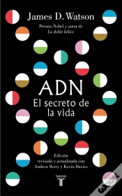 Capa do artigo Adn. El Secreto De La Vida
