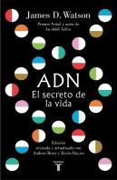 Adn. El Secreto De La Vida