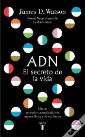 Capa do artigo Adn. El Secreto De La Vida