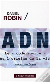 Capa do artigo Adn ; Le Code Source Et L