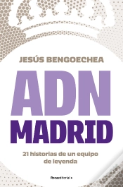 Capa do artigo Adn Madrid