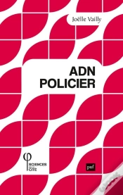 Capa do artigo Adn Policier