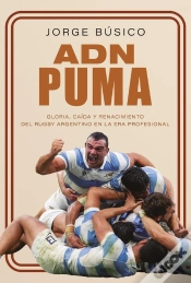 Capa do artigo Adn Puma